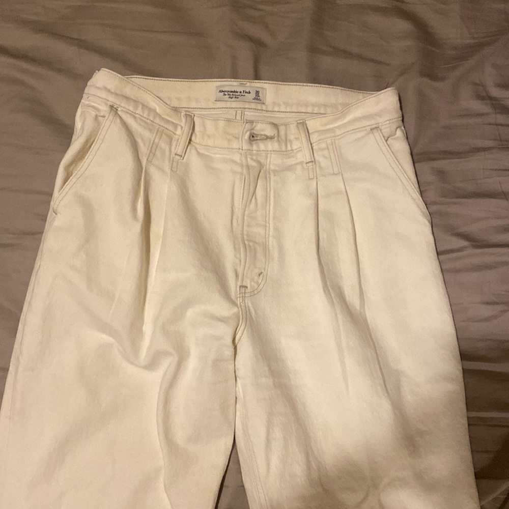 High Rise, 90s Relaxed Jean